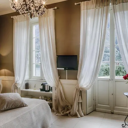 B&B Relais Vittoria 라글리오