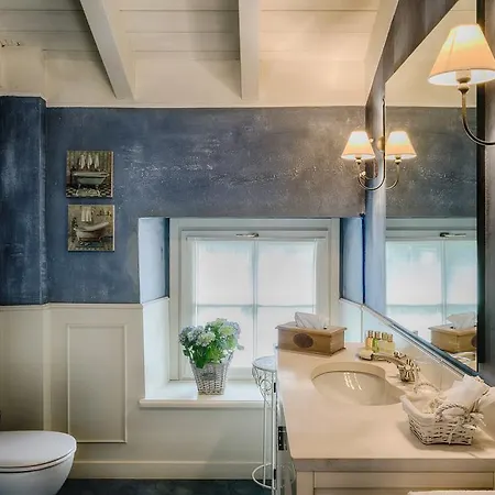 B&B Relais Vittoria 4*