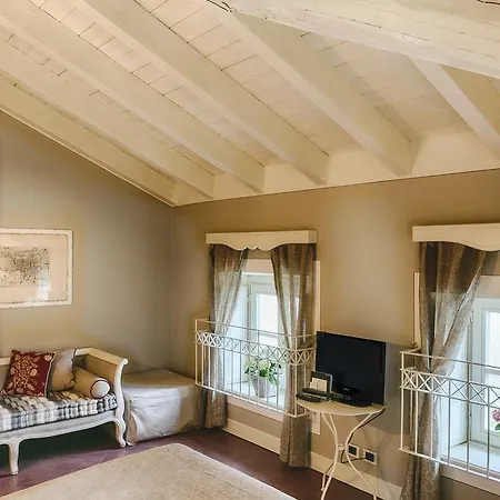 B&B Relais Vittoria 라글리오