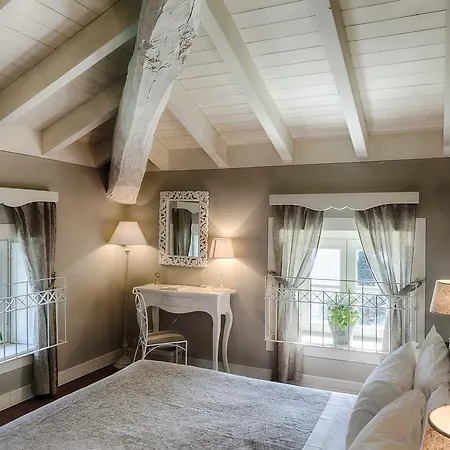 Relais Vittoria 4* 라글리오