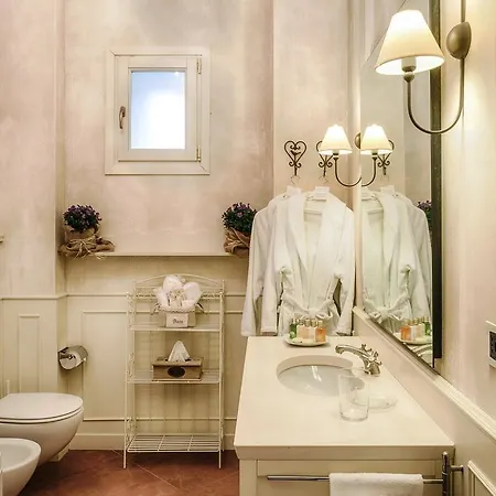Relais Vittoria B&B 4*