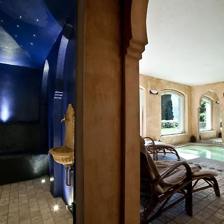 Relais Vittoria 라글리오