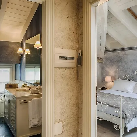 Relais Vittoria 라글리오