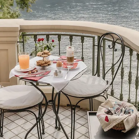 Relais Vittoria B&B 라글리오