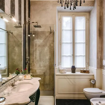 B&B Relais Vittoria 라글리오