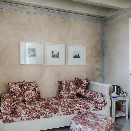 Relais Vittoria 라글리오