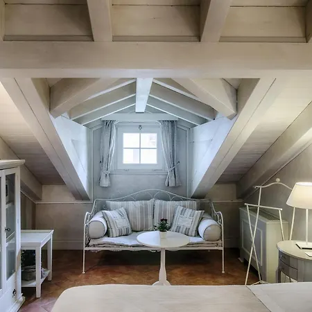 B&B Relais Vittoria 라글리오