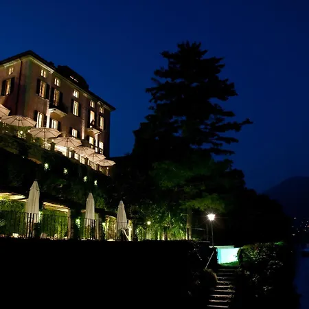 Couette-café Relais Vittoria Laglio