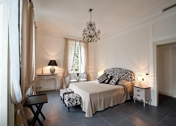 Relais Vittoria 4*