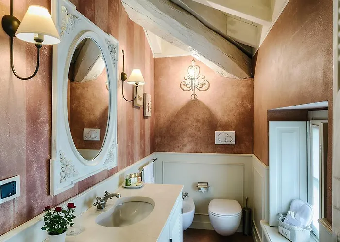 Relais Vittoria 4*