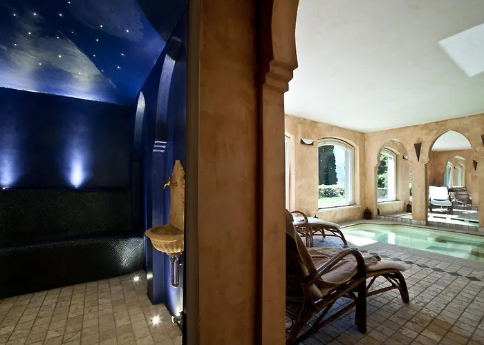 Relais Vittoria Laglio
