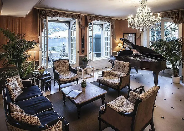 Relais Vittoria 4*