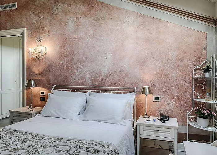 Relais Vittoria 4*