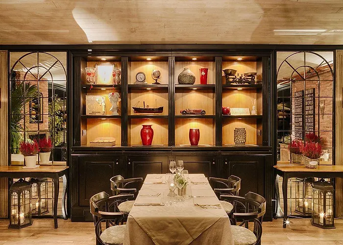 Relais Vittoria