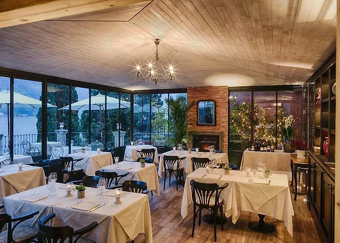 Relais Vittoria Couette-café