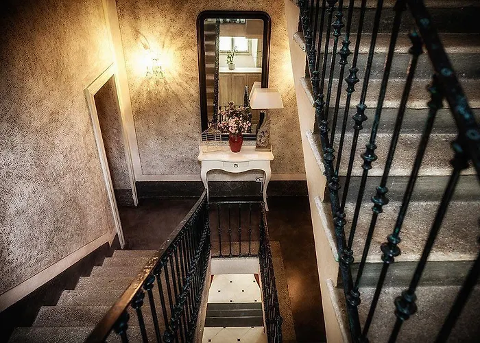 Relais Vittoria 4*