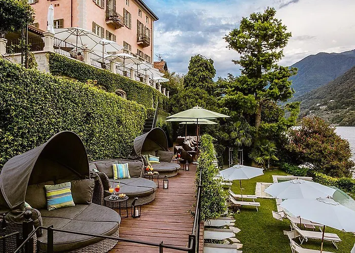 Relais Vittoria Couette-café
