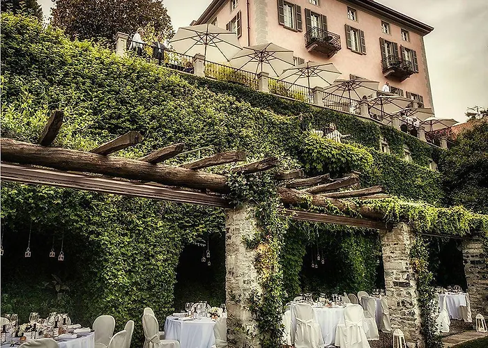 Relais Vittoria 4*