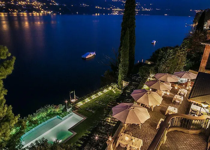 Couette-café Relais Vittoria 4*