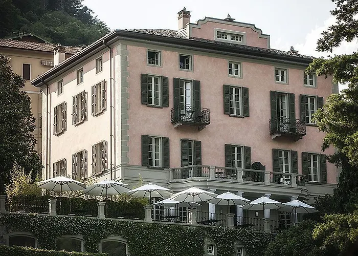 Relais Vittoria 4*