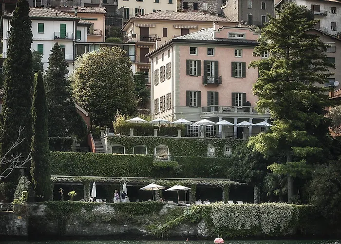 Relais Vittoria 4*
