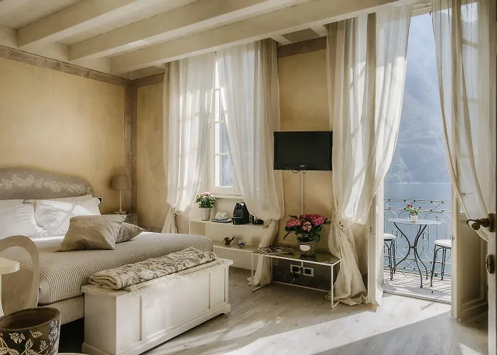 Relais Vittoria 4*