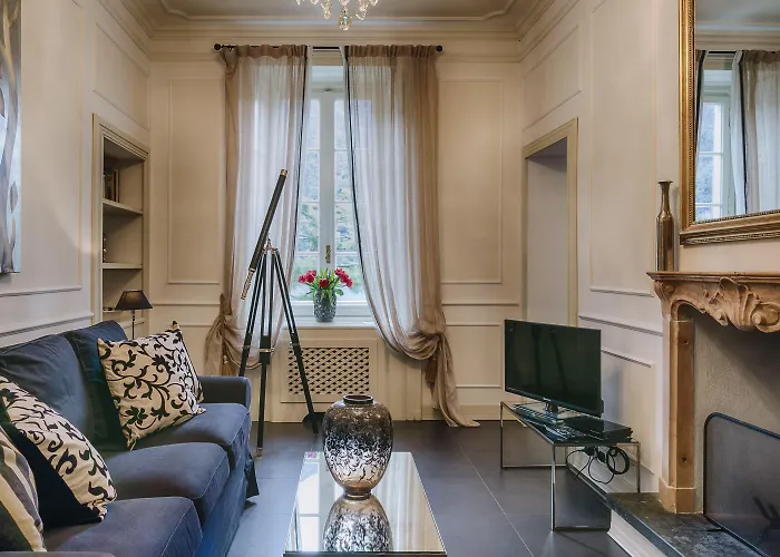 Relais Vittoria 4* Laglio