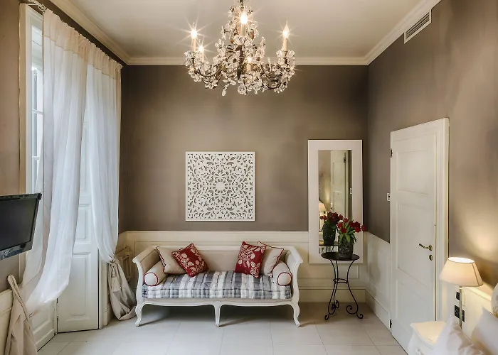 Relais Vittoria 4*