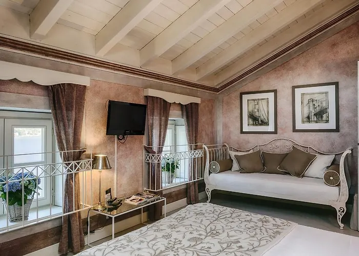Relais Vittoria