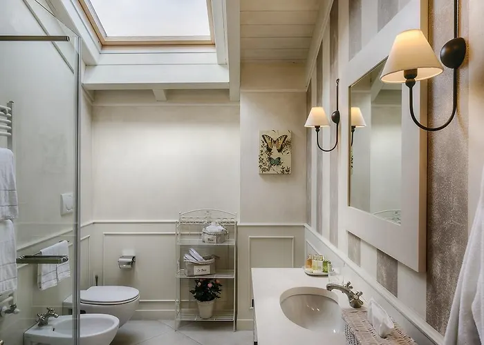 Relais Vittoria 4*