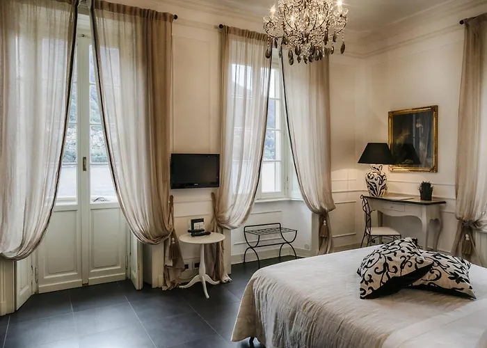 Couette-café Relais Vittoria