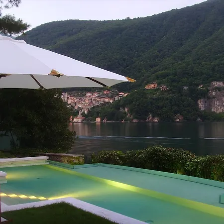 Relais Vittoria 4* Laglio