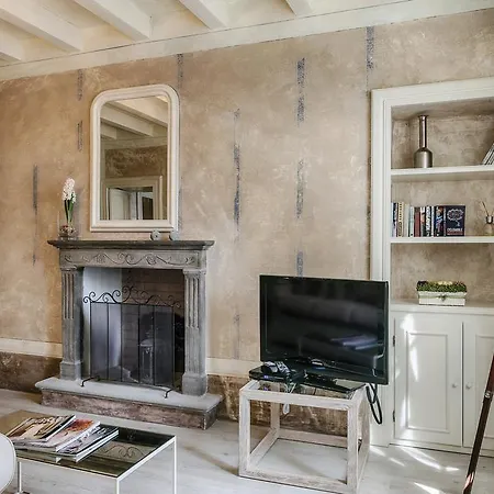 Relais Vittoria Bed & Breakfast