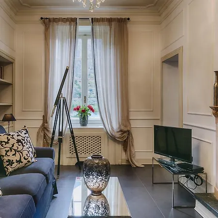 Relais Vittoria 4*