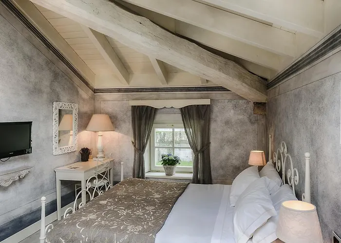 Relais Vittoria Bed and breakfast