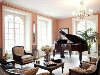 Bed and breakfast Relais Vittoria