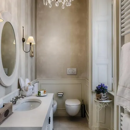 Relais Vittoria Frühstückspension