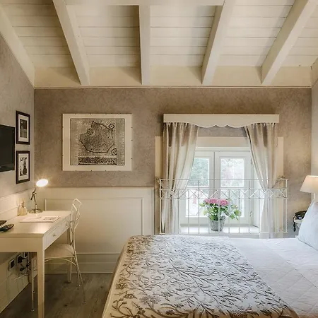 Relais Vittoria Frühstückspension 4*