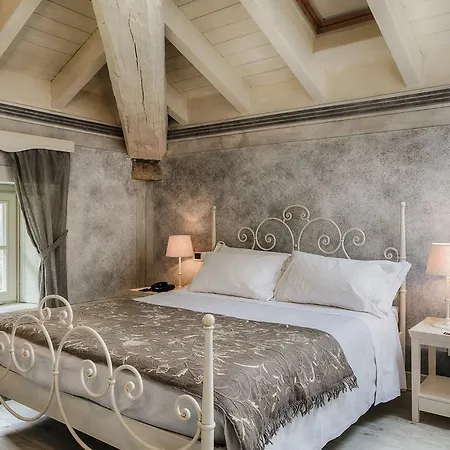 Relais Vittoria Frühstückspension