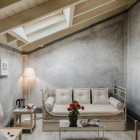 Relais Vittoria