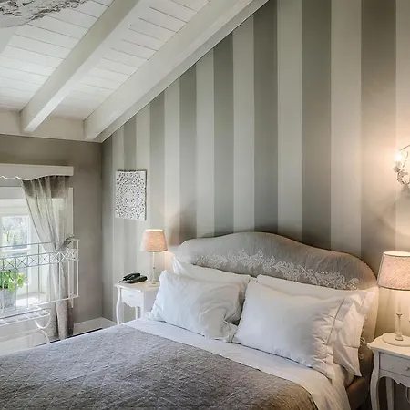 Relais Vittoria Frühstückspension 4*