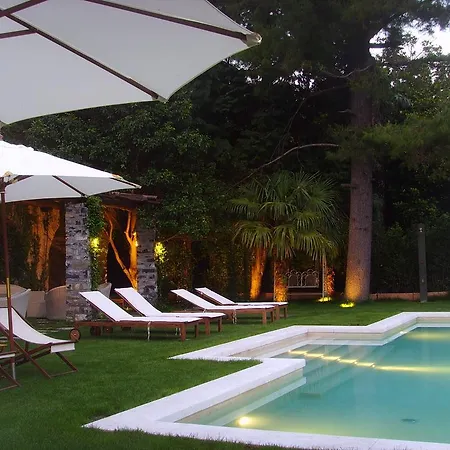 Relais Vittoria Frühstückspension
