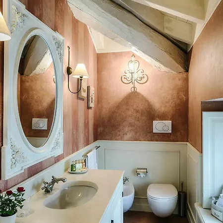 Relais Vittoria 4*