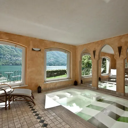 Frühstückspension Relais Vittoria