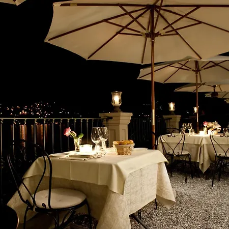 Relais Vittoria