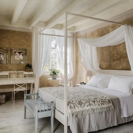 Relais Vittoria Frühstückspension 4*