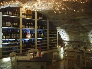 Frühstückspension Relais Vittoria 4*