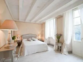 Frühstückspension Relais Vittoria