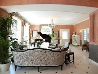 Relais Vittoria 4*