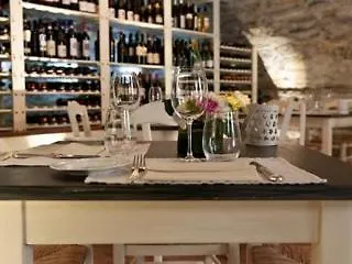 Relais Vittoria Frühstückspension Laglio